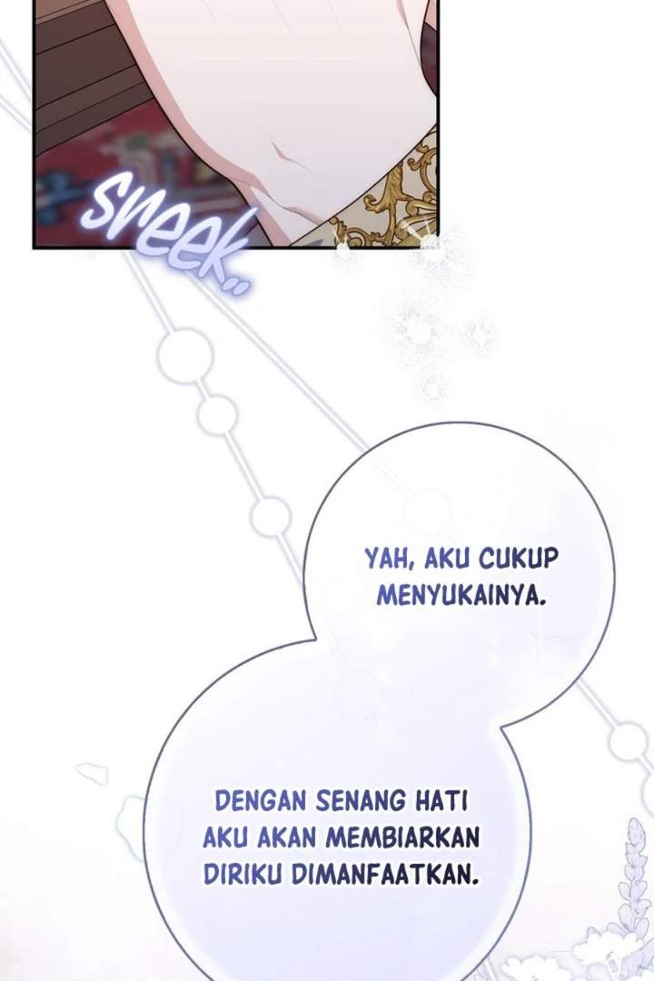 A Princess Who Reads Fortune Chapter 88