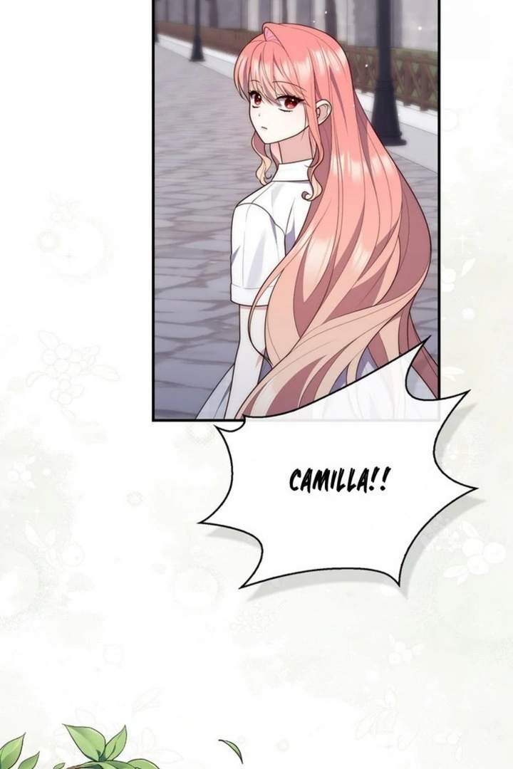 A Princess Who Reads Fortune Chapter 88