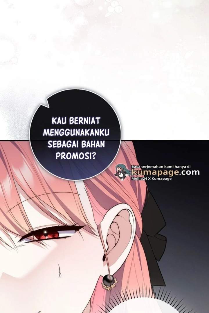 A Princess Who Reads Fortune Chapter 88