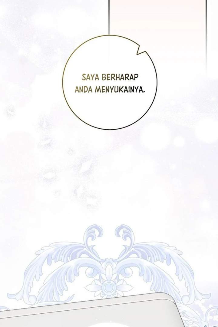 A Princess Who Reads Fortune Chapter 88
