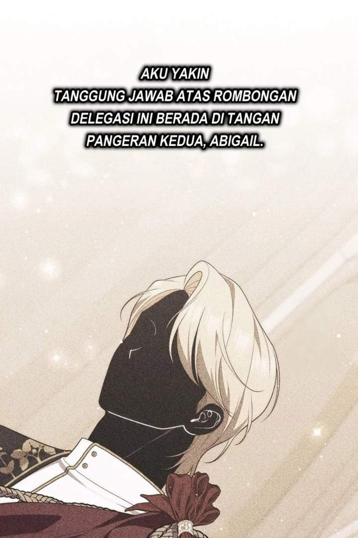 A Princess Who Reads Fortune Chapter 88