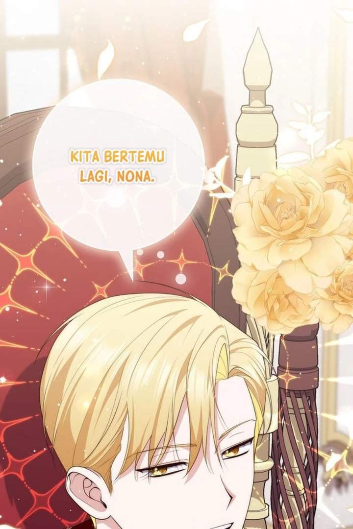 A Princess Who Reads Fortune Chapter 88