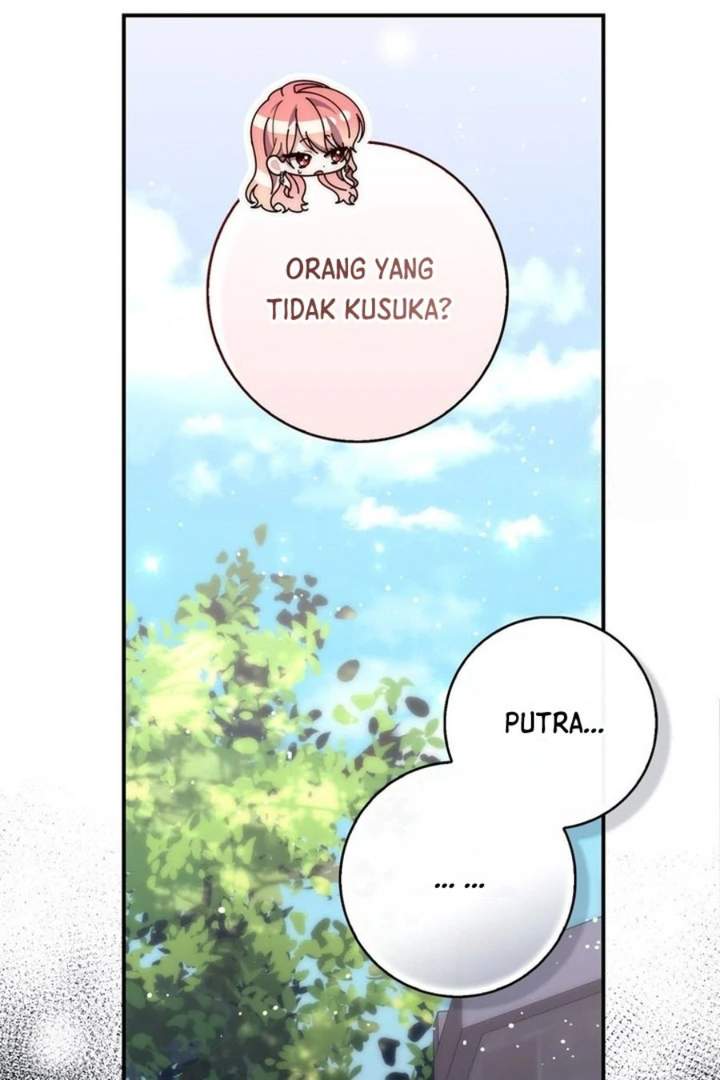 A Princess Who Reads Fortune Chapter 88