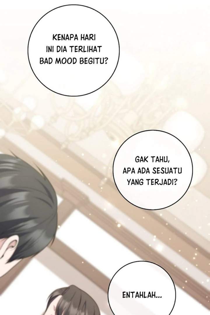 A Princess Who Reads Fortune Chapter 88