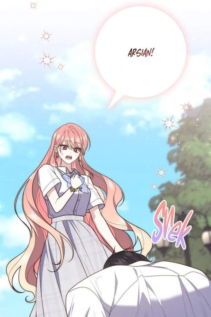 A Princess Who Reads Fortune Chapter 88