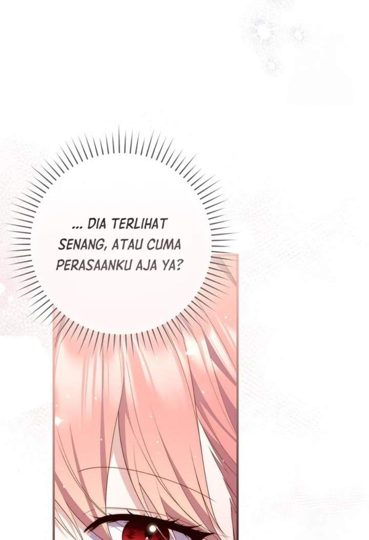 A Princess Who Reads Fortune Chapter 88