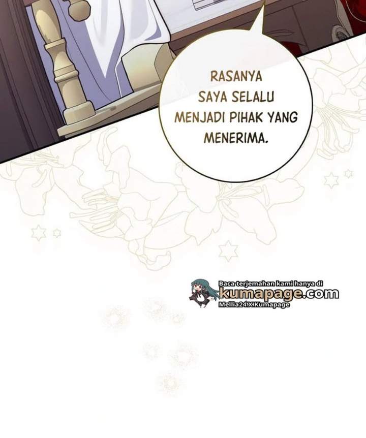 A Princess Who Reads Fortune Chapter 88