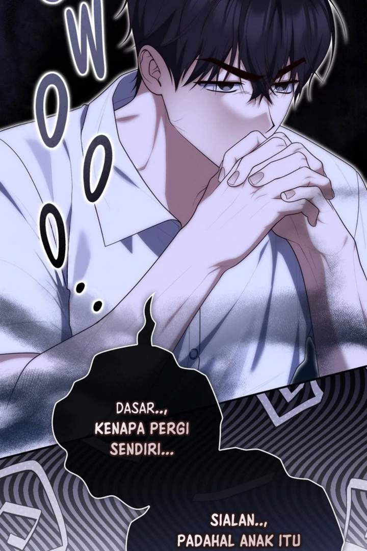 A Princess Who Reads Fortune Chapter 88