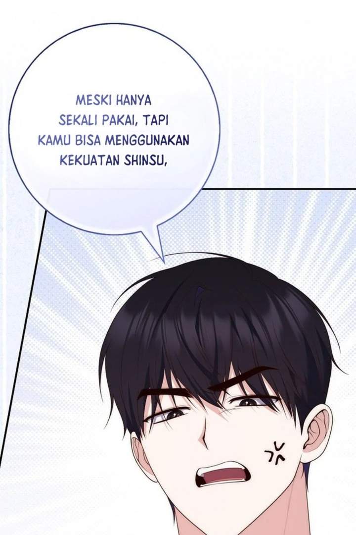 A Princess Who Reads Fortune Chapter 88