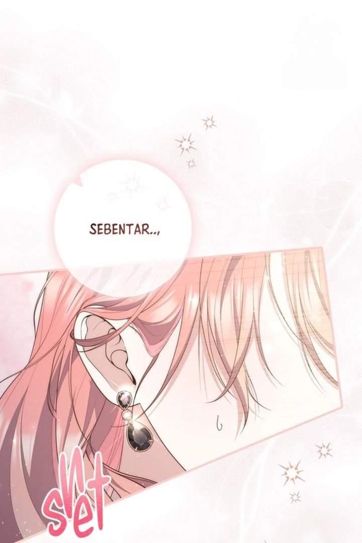 A Princess Who Reads Fortune Chapter 88