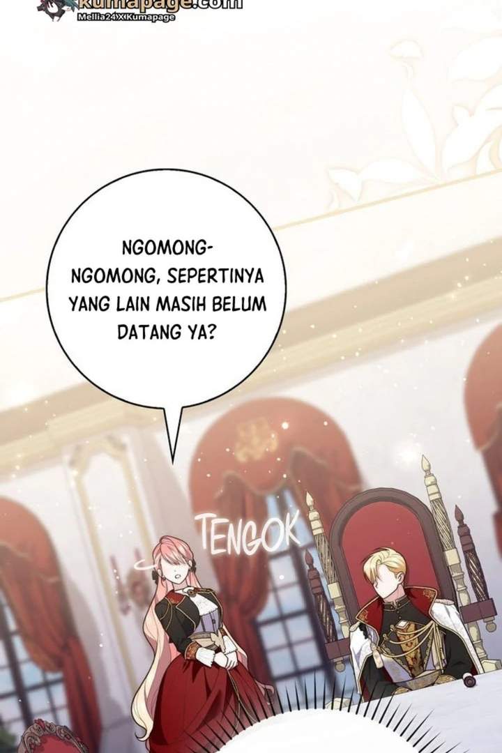 A Princess Who Reads Fortune Chapter 88