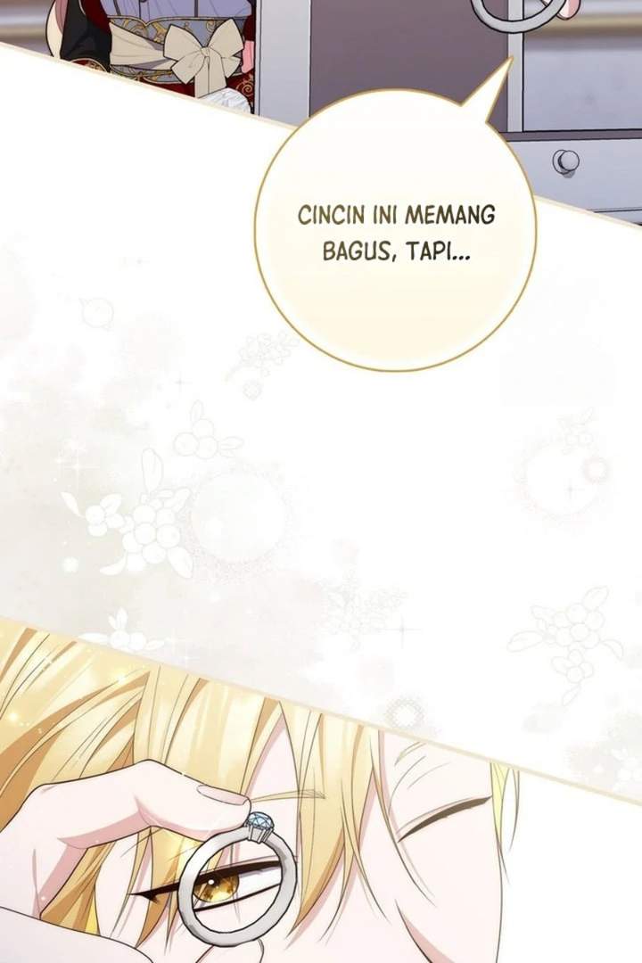 A Princess Who Reads Fortune Chapter 88