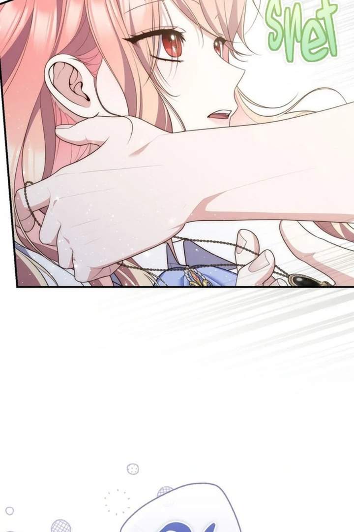 A Princess Who Reads Fortune Chapter 88