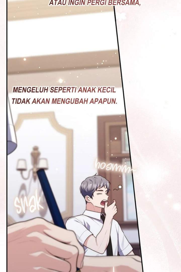A Princess Who Reads Fortune Chapter 88