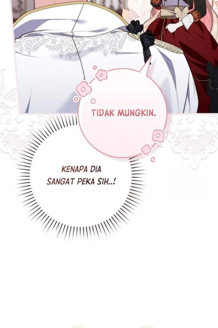A Princess Who Reads Fortune Chapter 88
