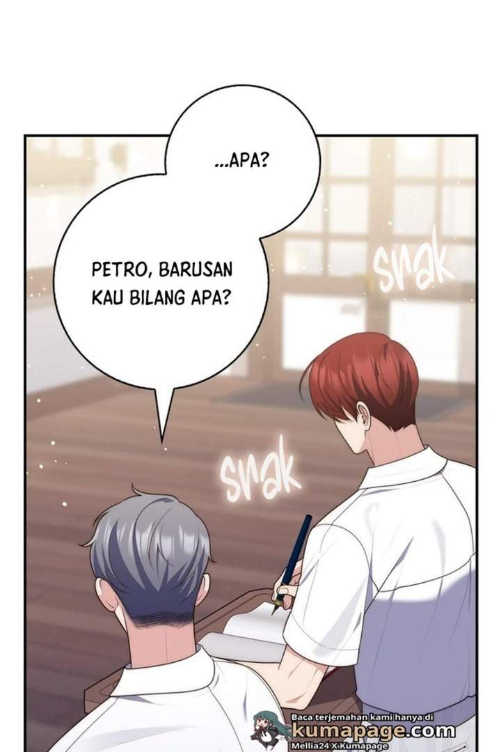 A Princess Who Reads Fortune Chapter 88