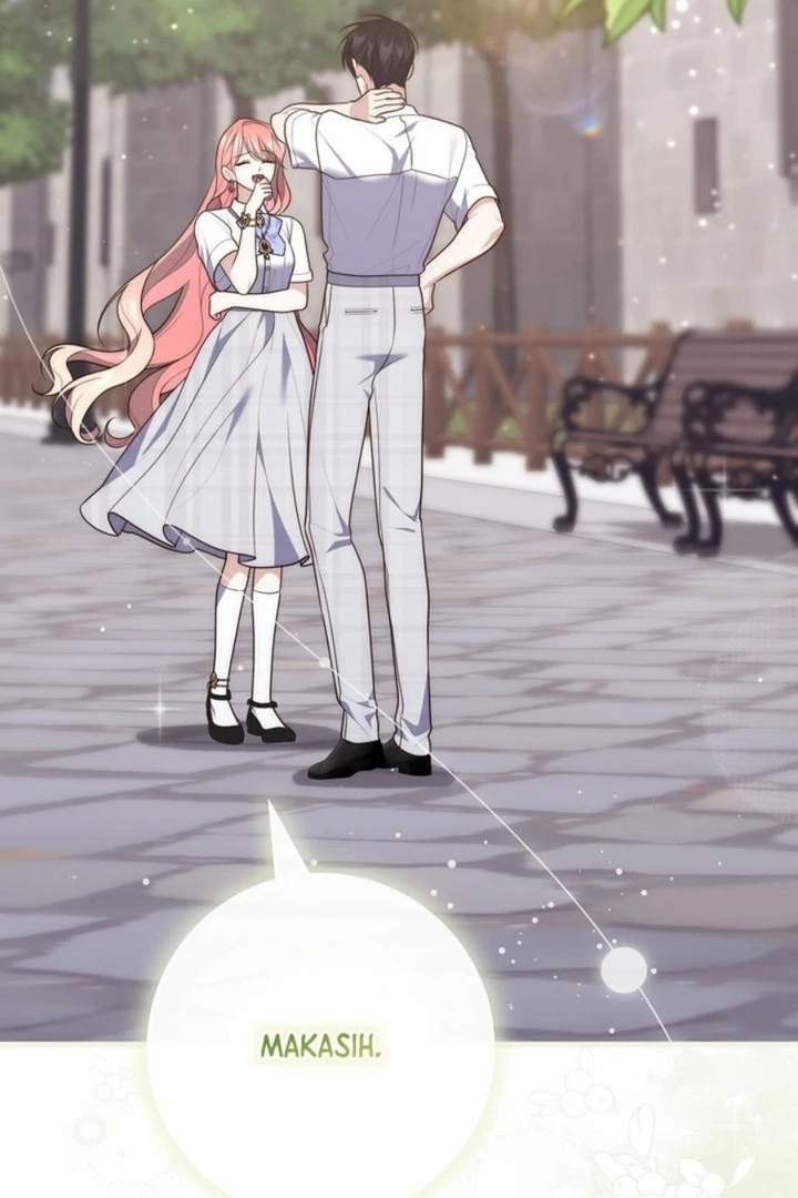 A Princess Who Reads Fortune Chapter 88