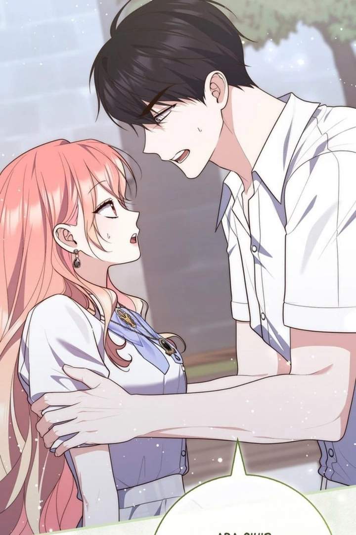 A Princess Who Reads Fortune Chapter 88