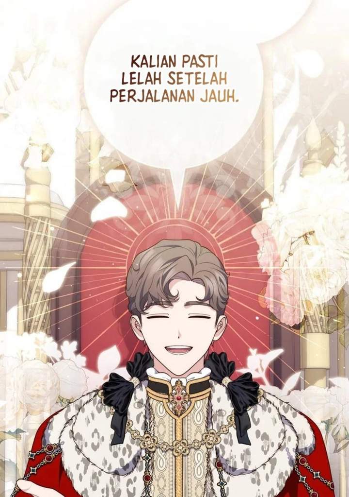 A Princess Who Reads Fortune Chapter 89
