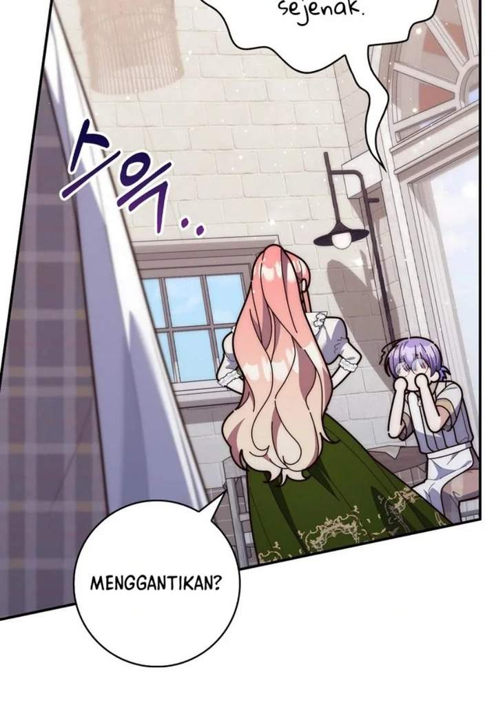 A Princess Who Reads Fortune Chapter 89