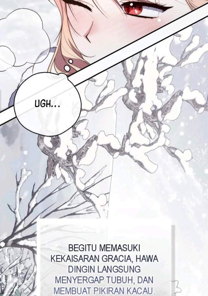 A Princess Who Reads Fortune Chapter 89