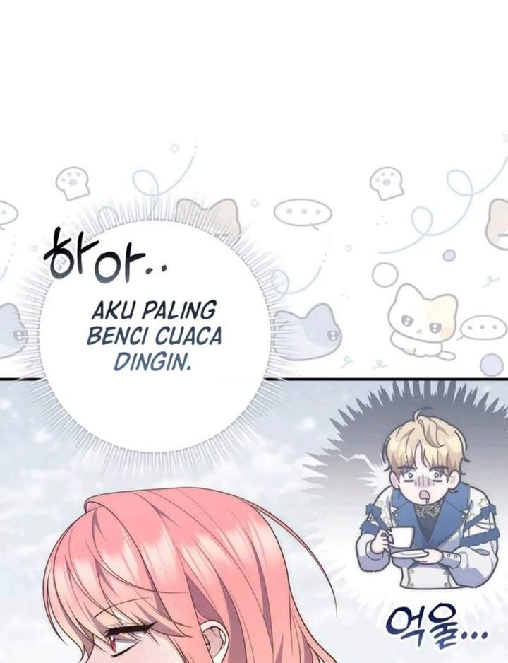 A Princess Who Reads Fortune Chapter 89