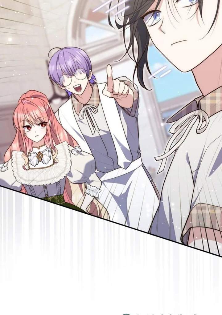 A Princess Who Reads Fortune Chapter 89