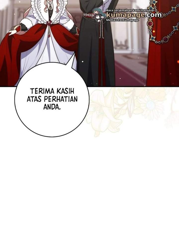 A Princess Who Reads Fortune Chapter 89