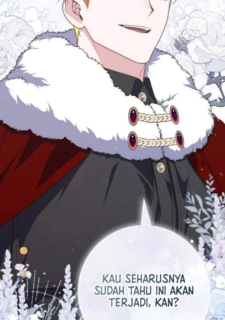A Princess Who Reads Fortune Chapter 89