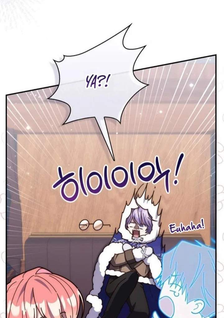 A Princess Who Reads Fortune Chapter 89