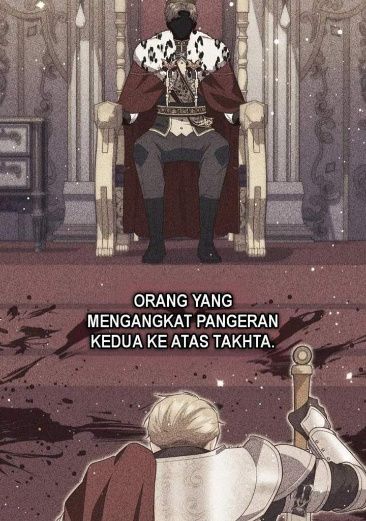 A Princess Who Reads Fortune Chapter 89