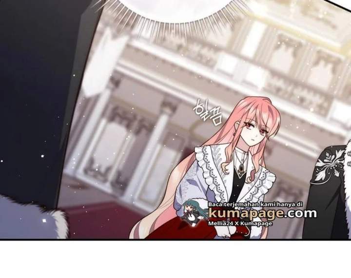 A Princess Who Reads Fortune Chapter 89