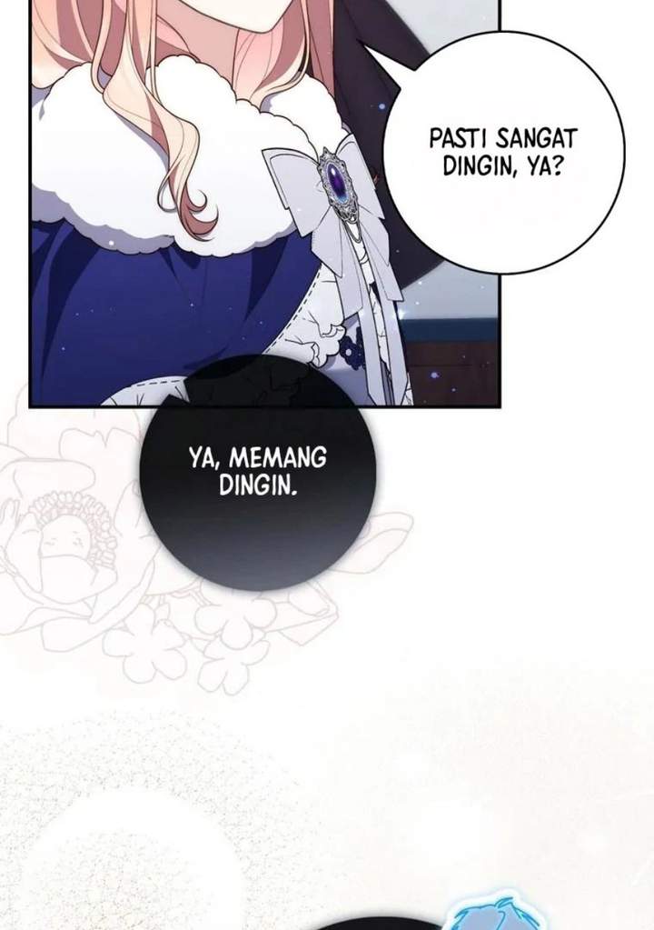 A Princess Who Reads Fortune Chapter 89