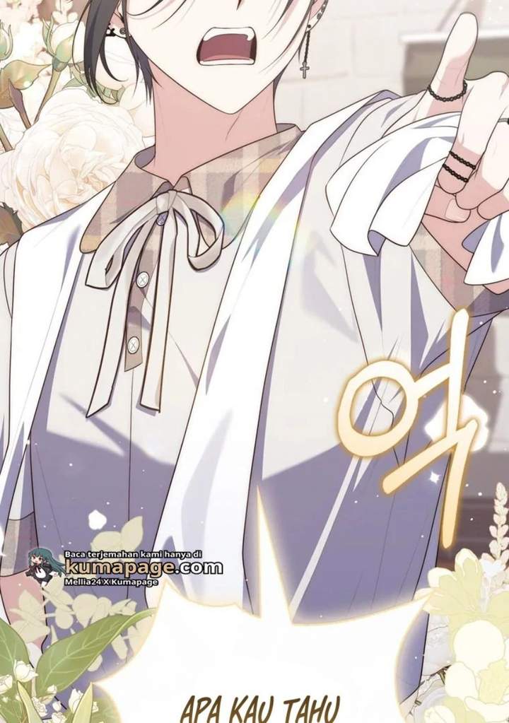 A Princess Who Reads Fortune Chapter 89