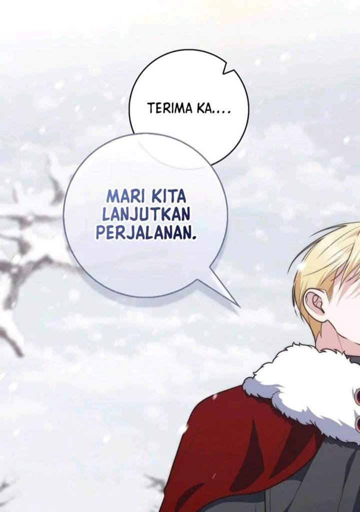A Princess Who Reads Fortune Chapter 89