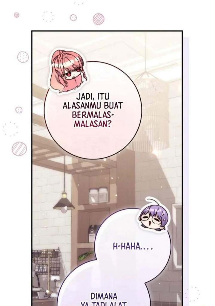 A Princess Who Reads Fortune Chapter 89
