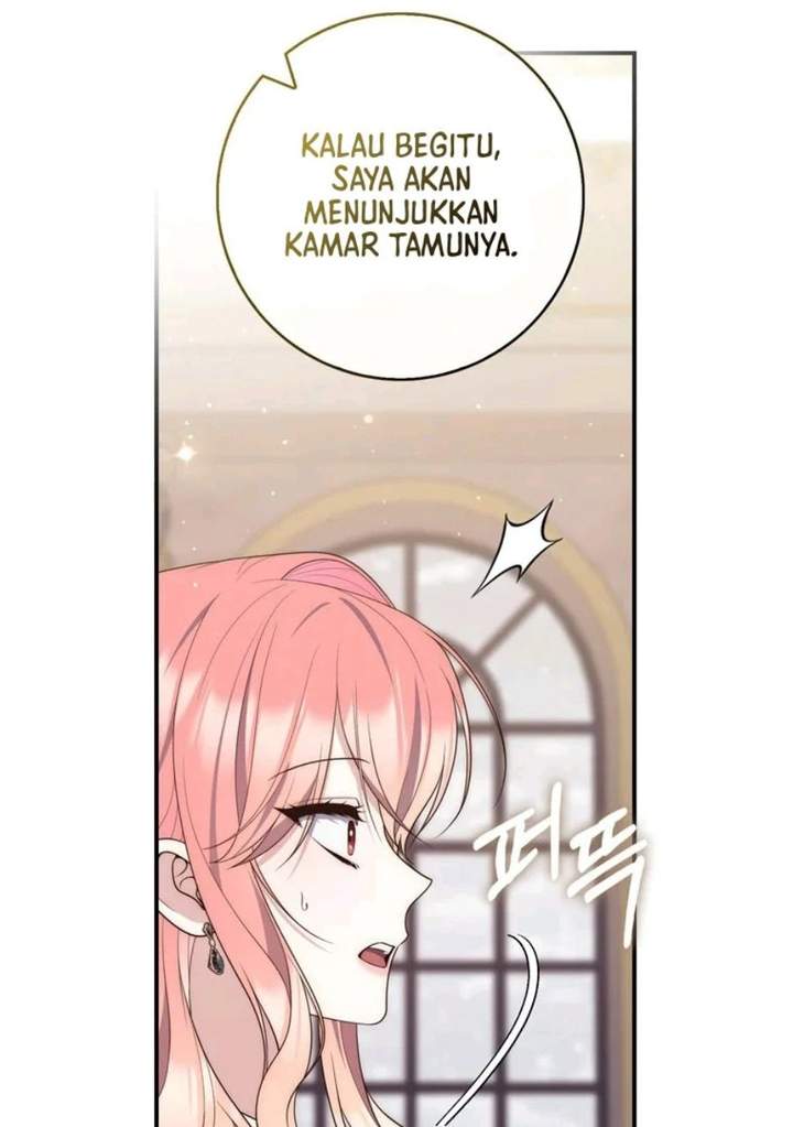 A Princess Who Reads Fortune Chapter 89