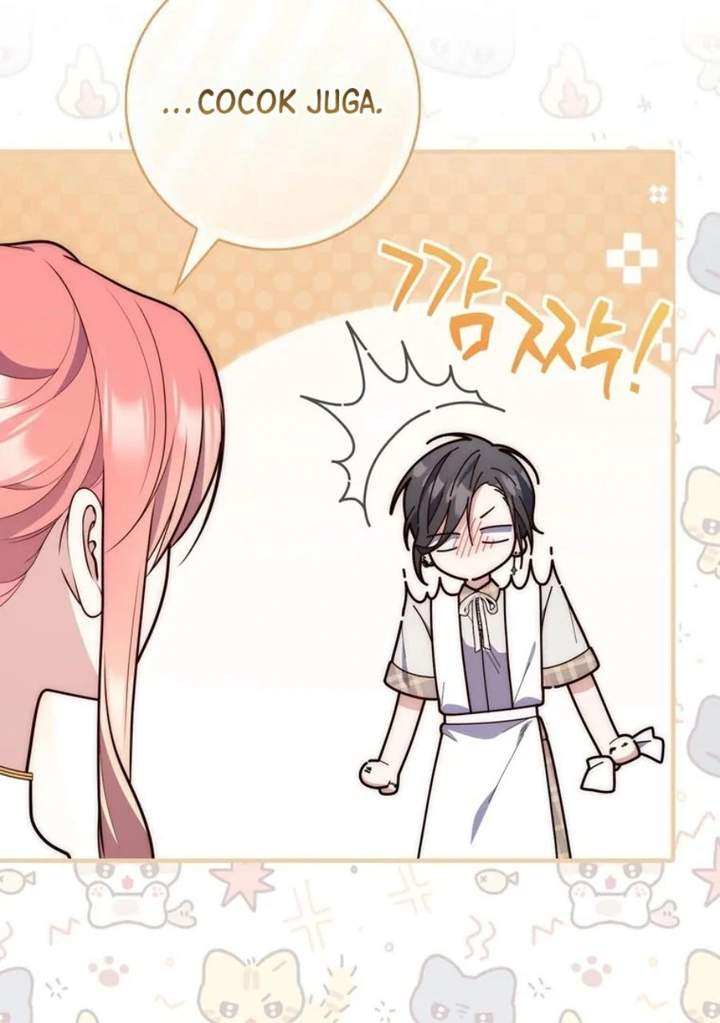 A Princess Who Reads Fortune Chapter 89