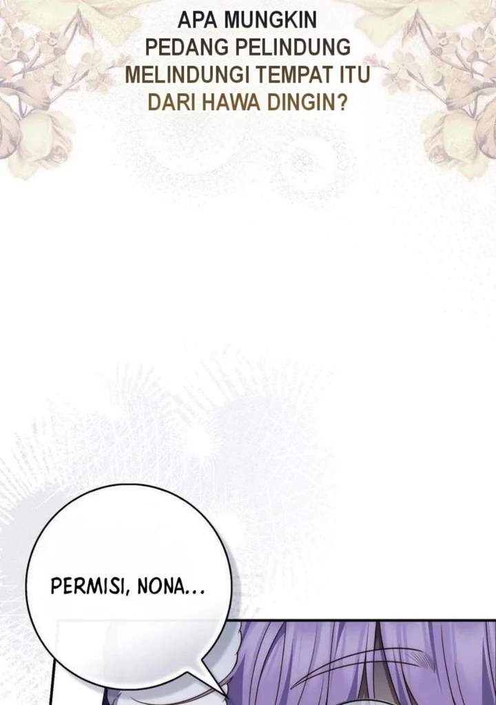 A Princess Who Reads Fortune Chapter 89