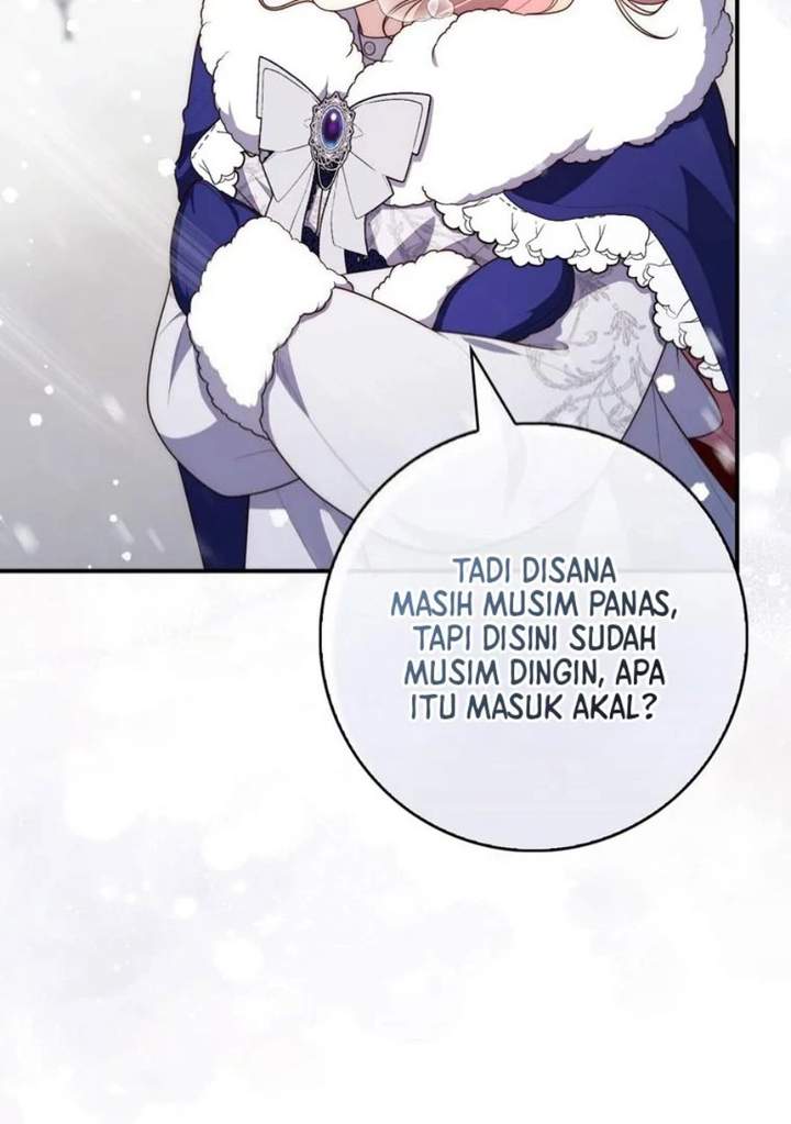 A Princess Who Reads Fortune Chapter 89
