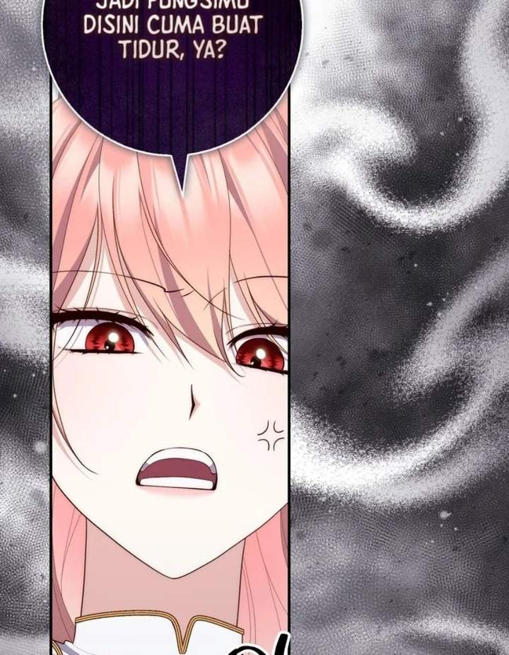 A Princess Who Reads Fortune Chapter 89