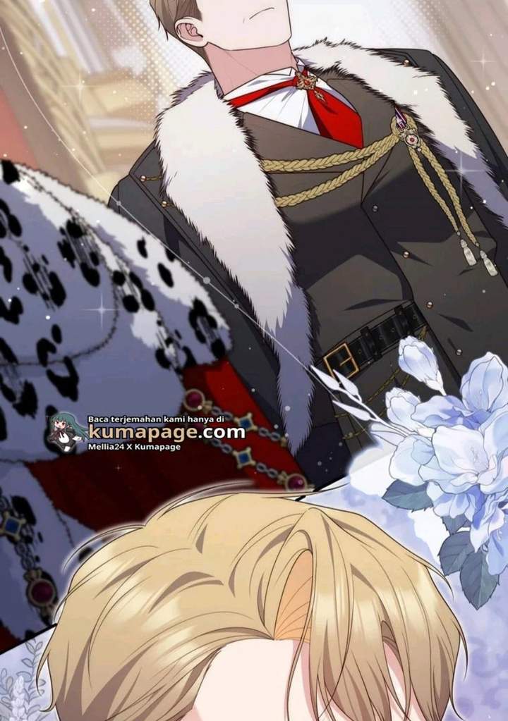 A Princess Who Reads Fortune Chapter 89