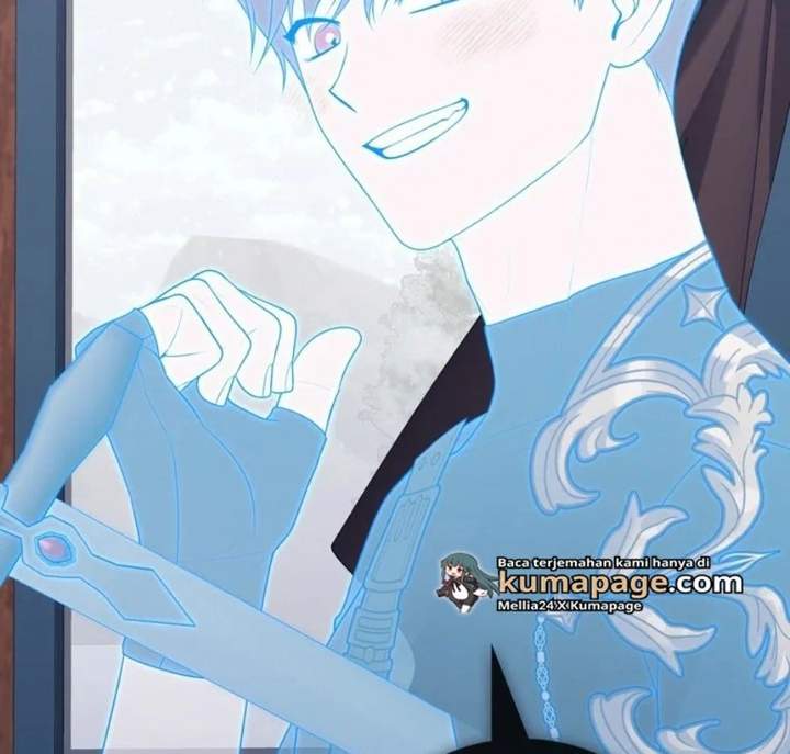 A Princess Who Reads Fortune Chapter 89