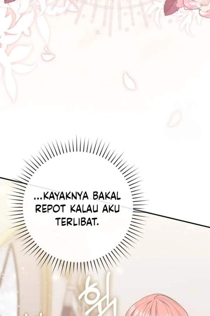 A Princess Who Reads Fortune Chapter 90