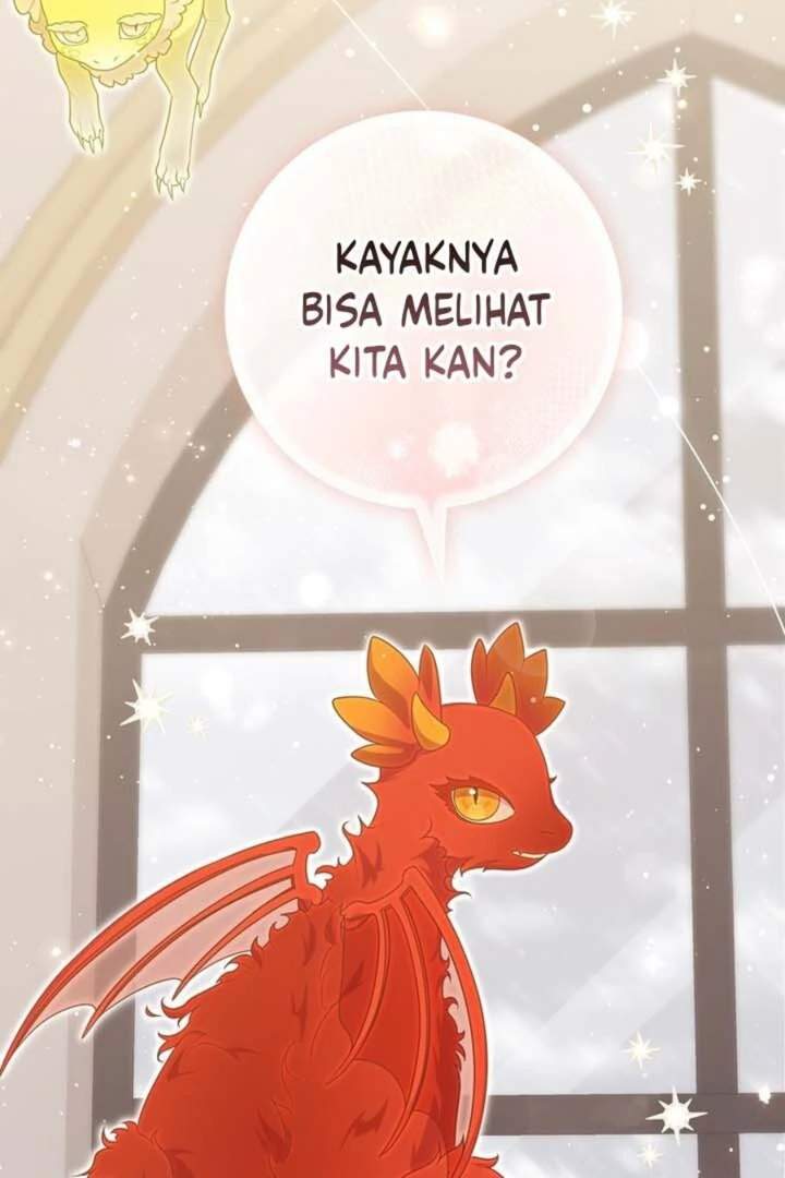 A Princess Who Reads Fortune Chapter 90