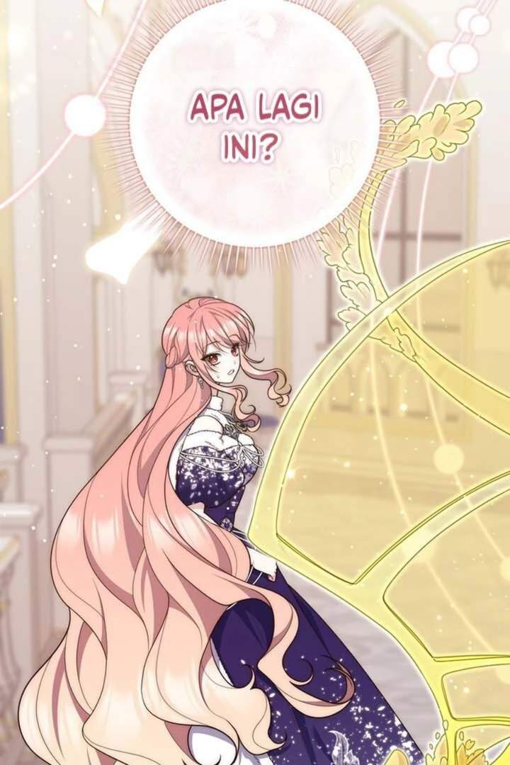 A Princess Who Reads Fortune Chapter 90