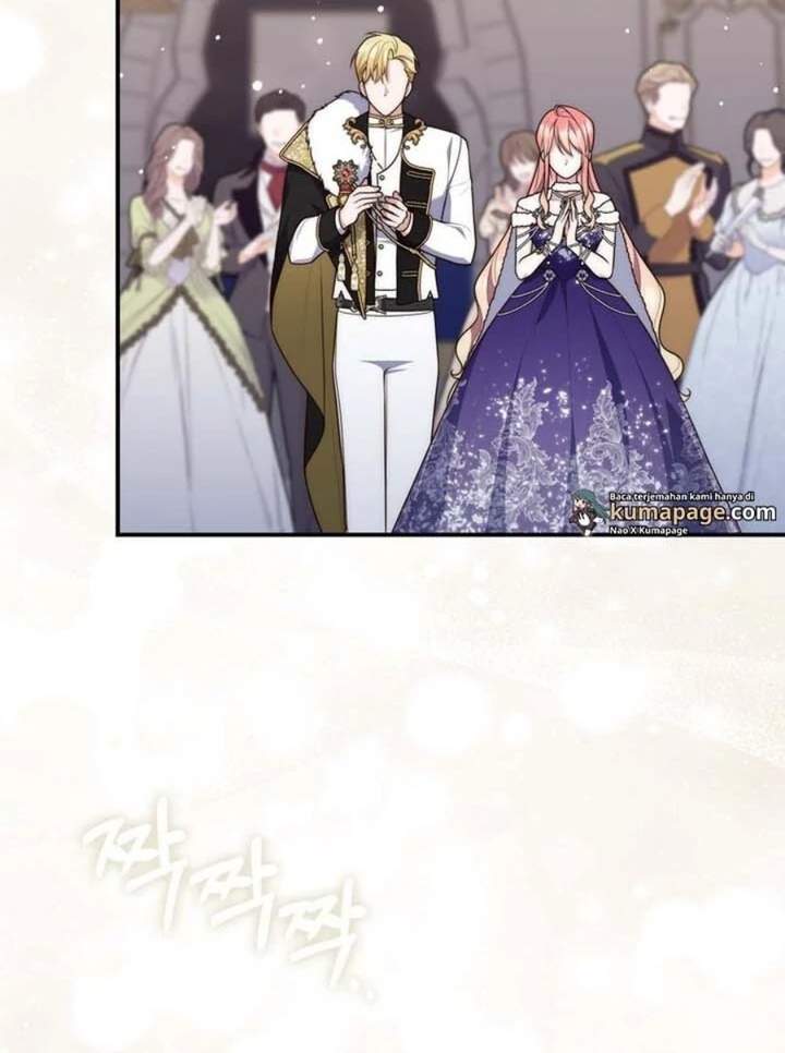 A Princess Who Reads Fortune Chapter 90