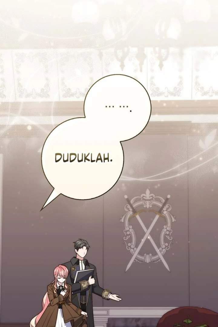 A Princess Who Reads Fortune Chapter 90