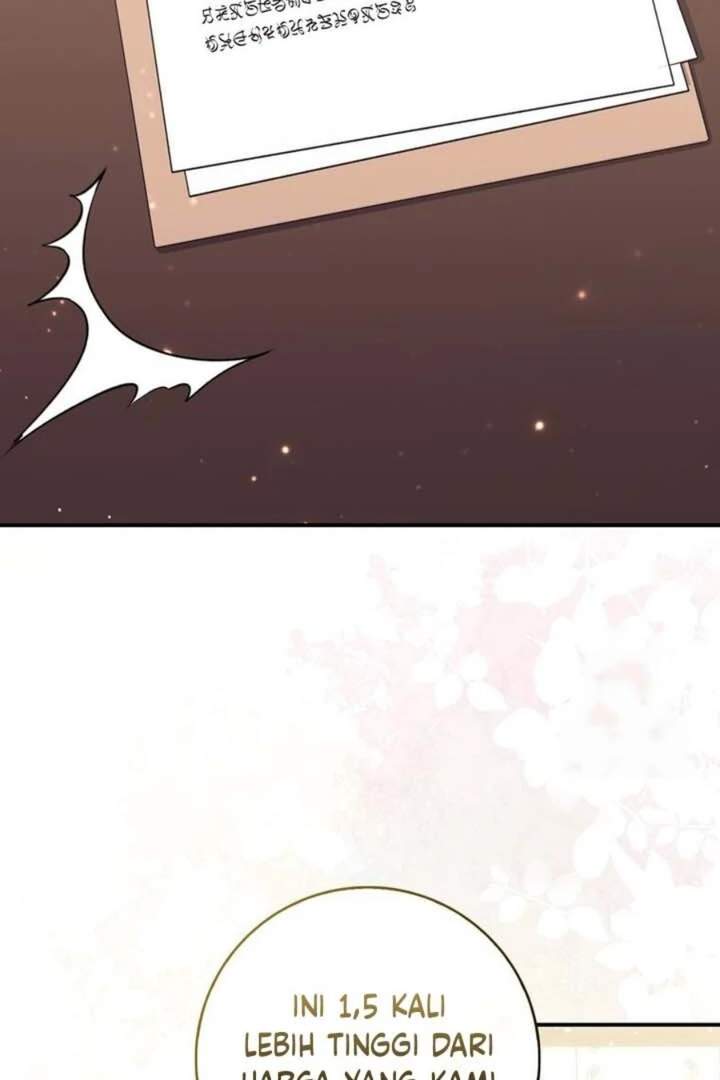 A Princess Who Reads Fortune Chapter 90