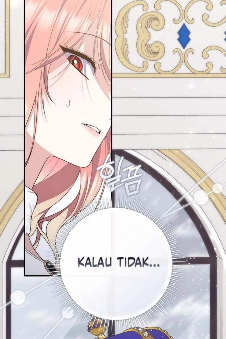A Princess Who Reads Fortune Chapter 90